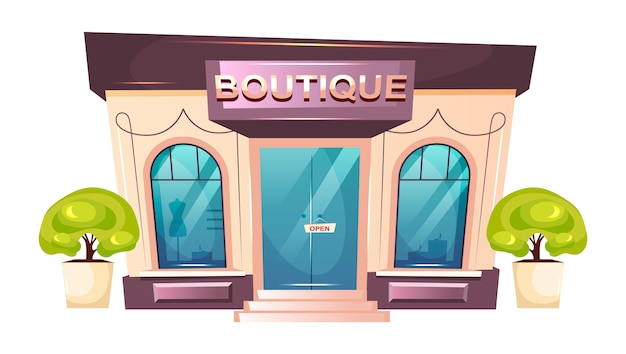 Boutique