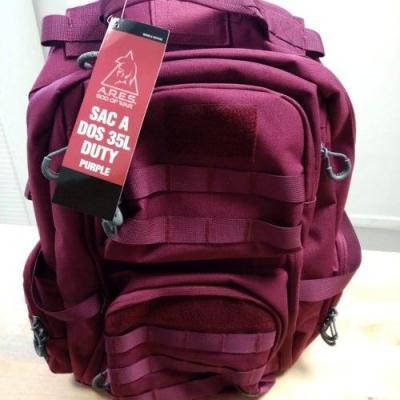 Sac 35L